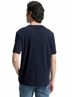 Herren T-Shirt mit Frontprint