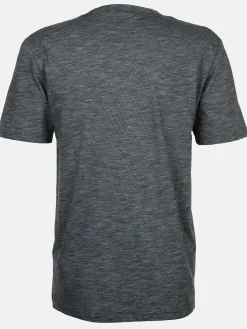 Herren T-Shirt mit Frontprint