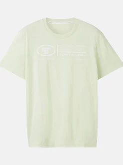 Herren T-Shirt mit Frontprint