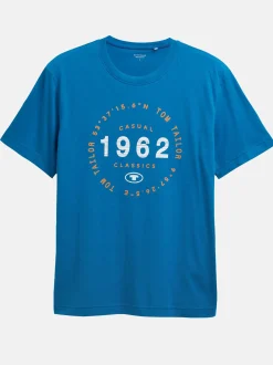 Herren T-Shirt mit Frontprint