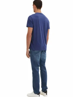 Herren T-Shirt mit Frontprint