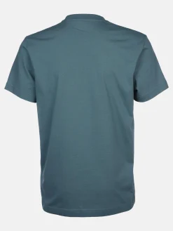 Herren T-Shirt mit Frontprint