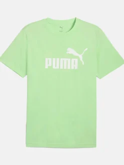 Herren T-Shirt mit Logoprint