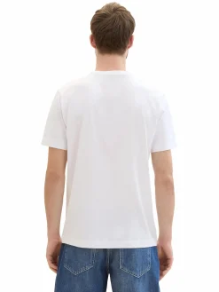 Herren T-Shirt mit Print