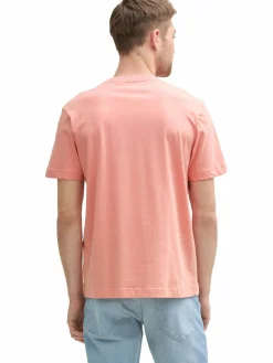 Herren T-Shirt mit Print