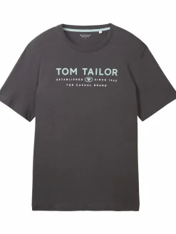 Herren T-Shirt mit Print