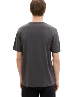 Herren T-Shirt mit Print