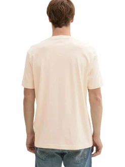 Herren T-Shirt mit Print