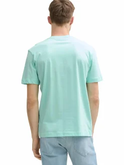 Herren T-Shirt mit Print