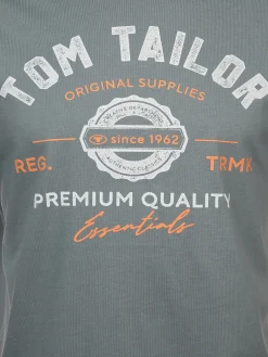 Herren T-Shirt mit Print