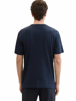 Herren T-Shirt mit Print