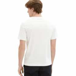 Herren T-Shirt mit Print