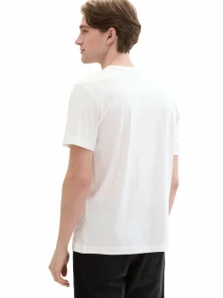 Herren T-Shirt mit Print