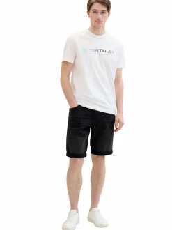 Herren T-Shirt mit Print