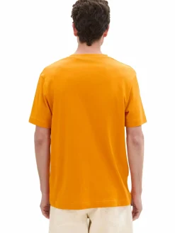 Herren T-Shirt mit Print