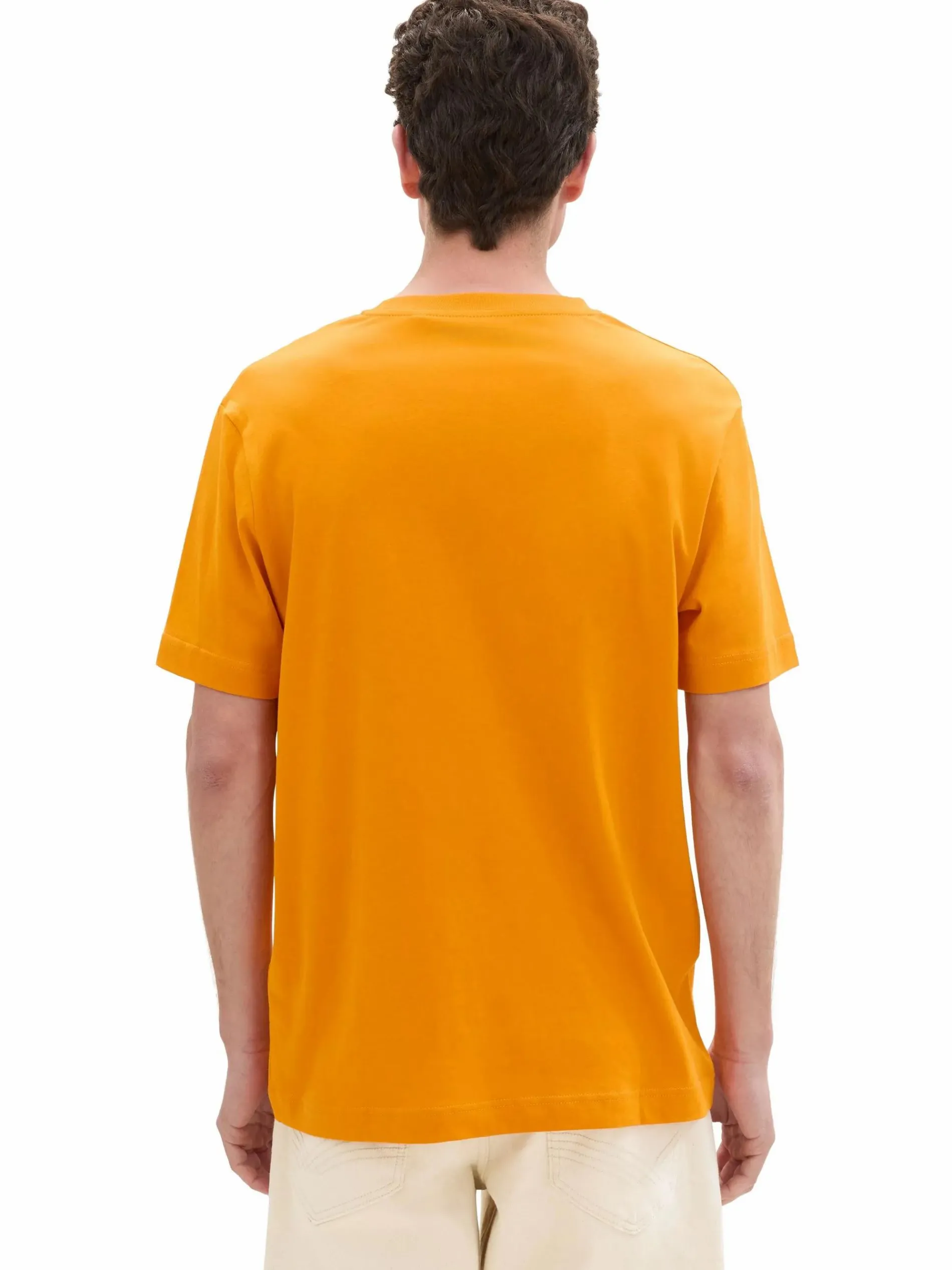 Herren T-Shirt mit Print