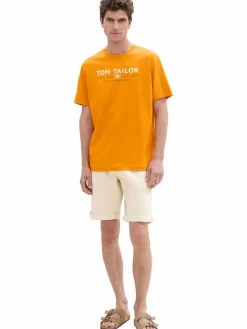 Herren T-Shirt mit Print