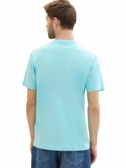 Herren T-Shirt mit Print