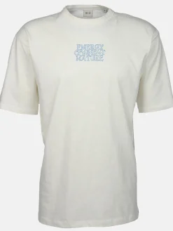 Herren T-Shirt mit Print