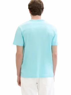 Herren T-Shirt mit Print