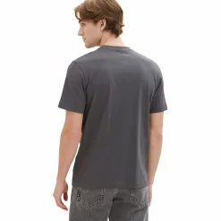 Herren T-Shirt mit Print