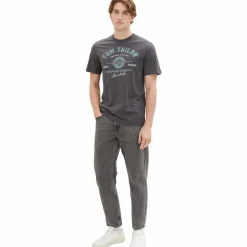 Herren T-Shirt mit Print