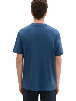 Herren T-Shirt mit Print