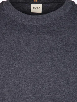 Herren T-Shirt mit rundem Ausschnitt