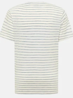 Herren T-Shirt mit Streifen