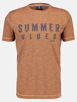 Herren T-Shirt Summer Vibes