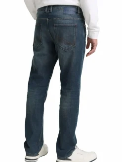 Herren TT MARVIN STRAIGHT Jeans