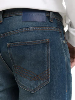 Herren TT MARVIN STRAIGHT Jeans