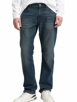 Herren TT MARVIN STRAIGHT Jeans