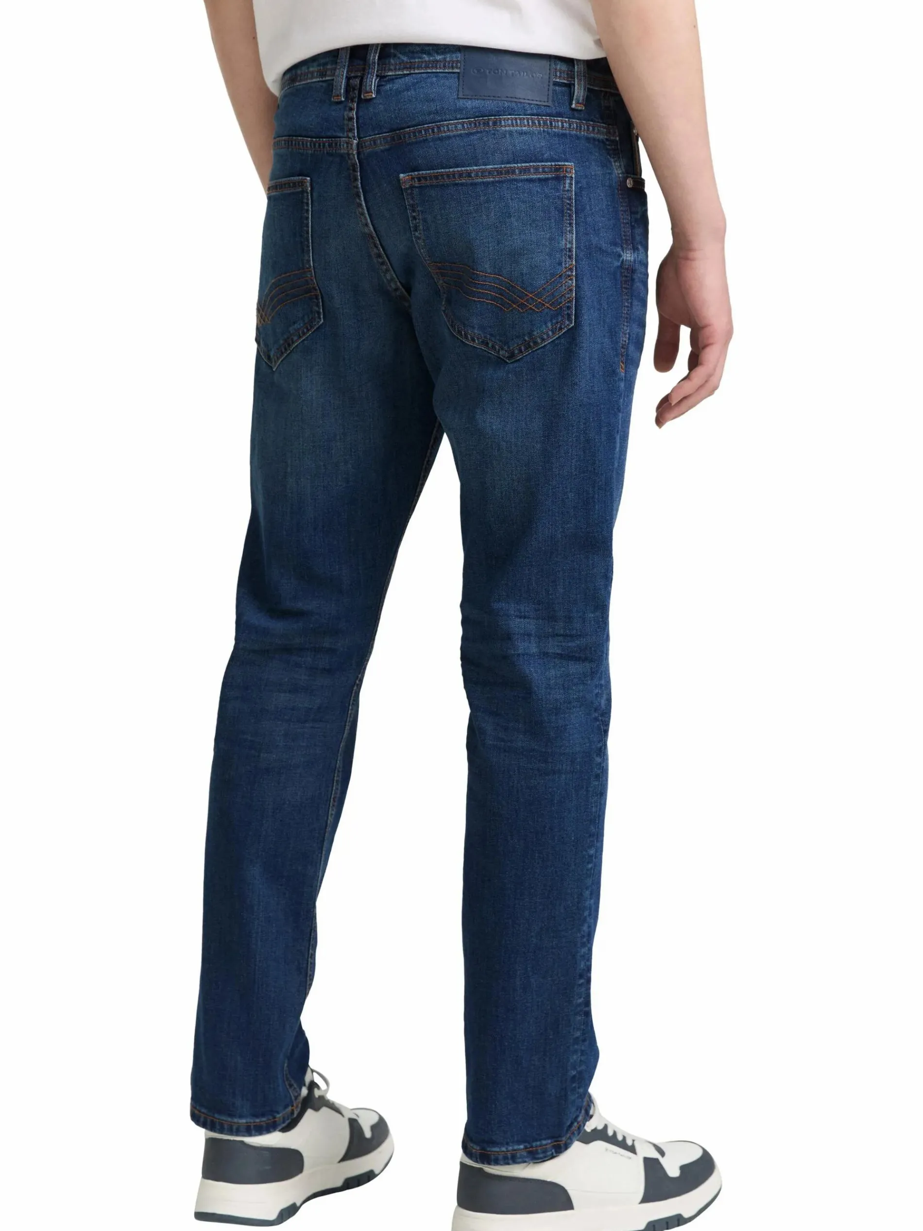 Herren TTJOSH REGULAR Jeans
