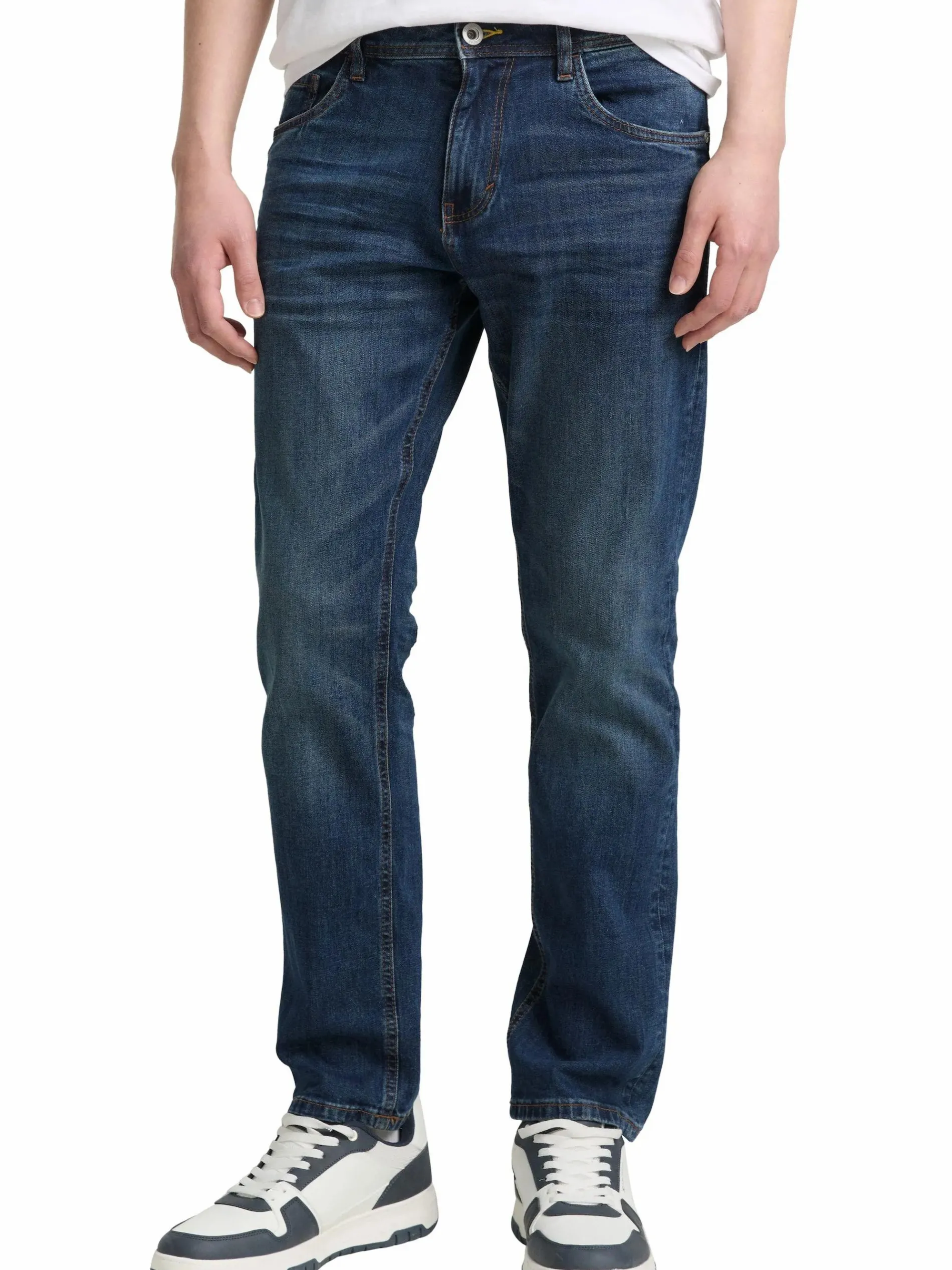 Herren TTJOSH REGULAR Jeans