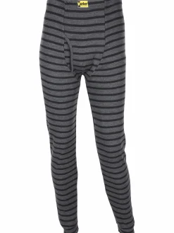 Herren Unterhose im Ringellook