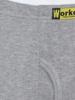 Herren Unterhose in langer Form