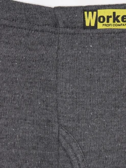 Herren Unterhose in langer Form