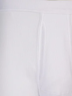 Herren Unterhose in langer Form