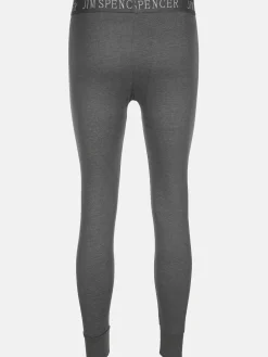 Herren Unterhose lang