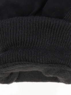 Herren Velourlederhandschuh