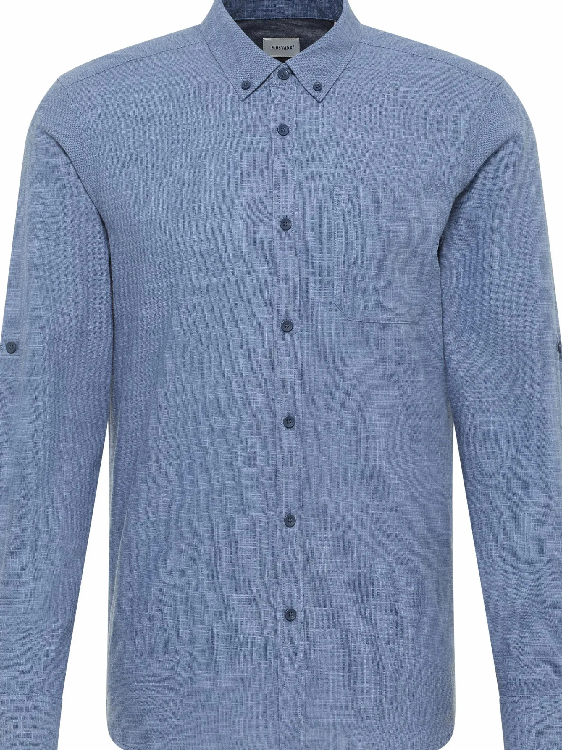 Herrenhemd "Rawlins"