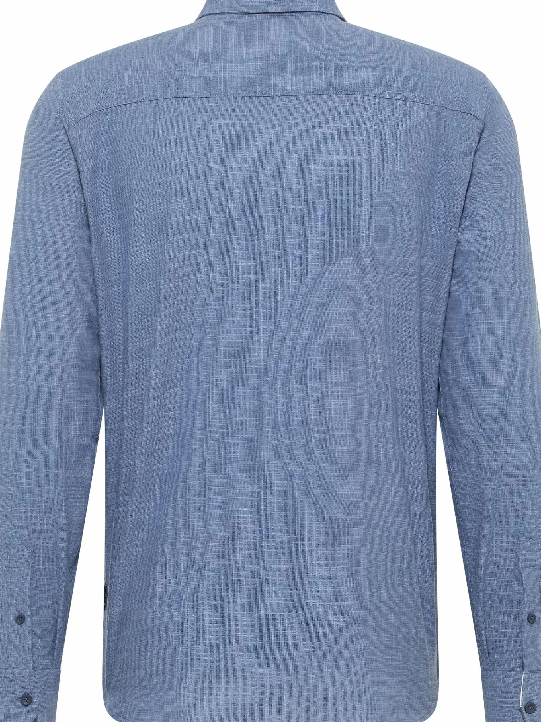 Herrenhemd "Rawlins"