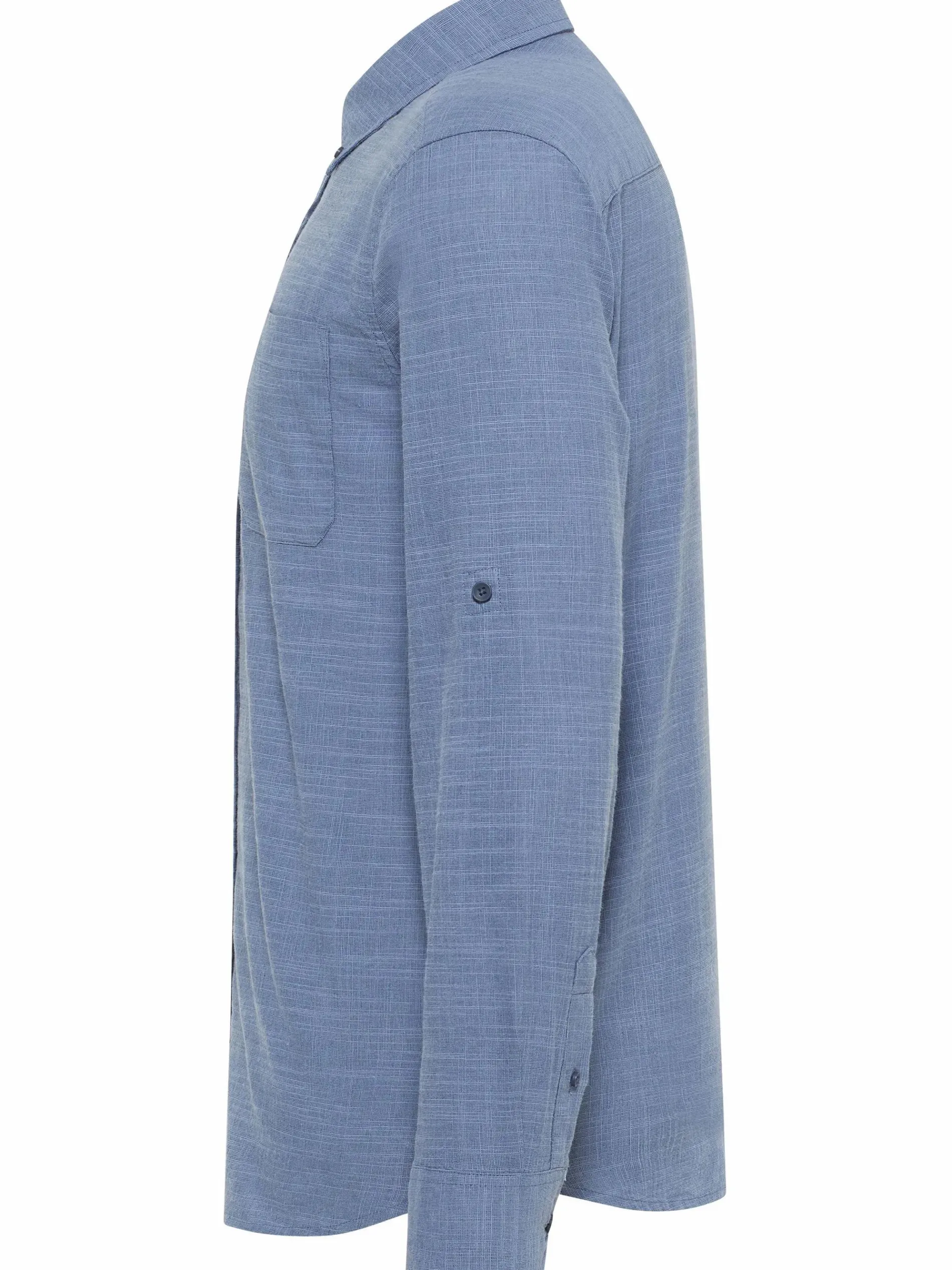 Herrenhemd "Rawlins"