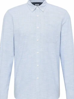 Herrenhemd "Rawlins"