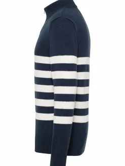 Herren-Strickpullover 