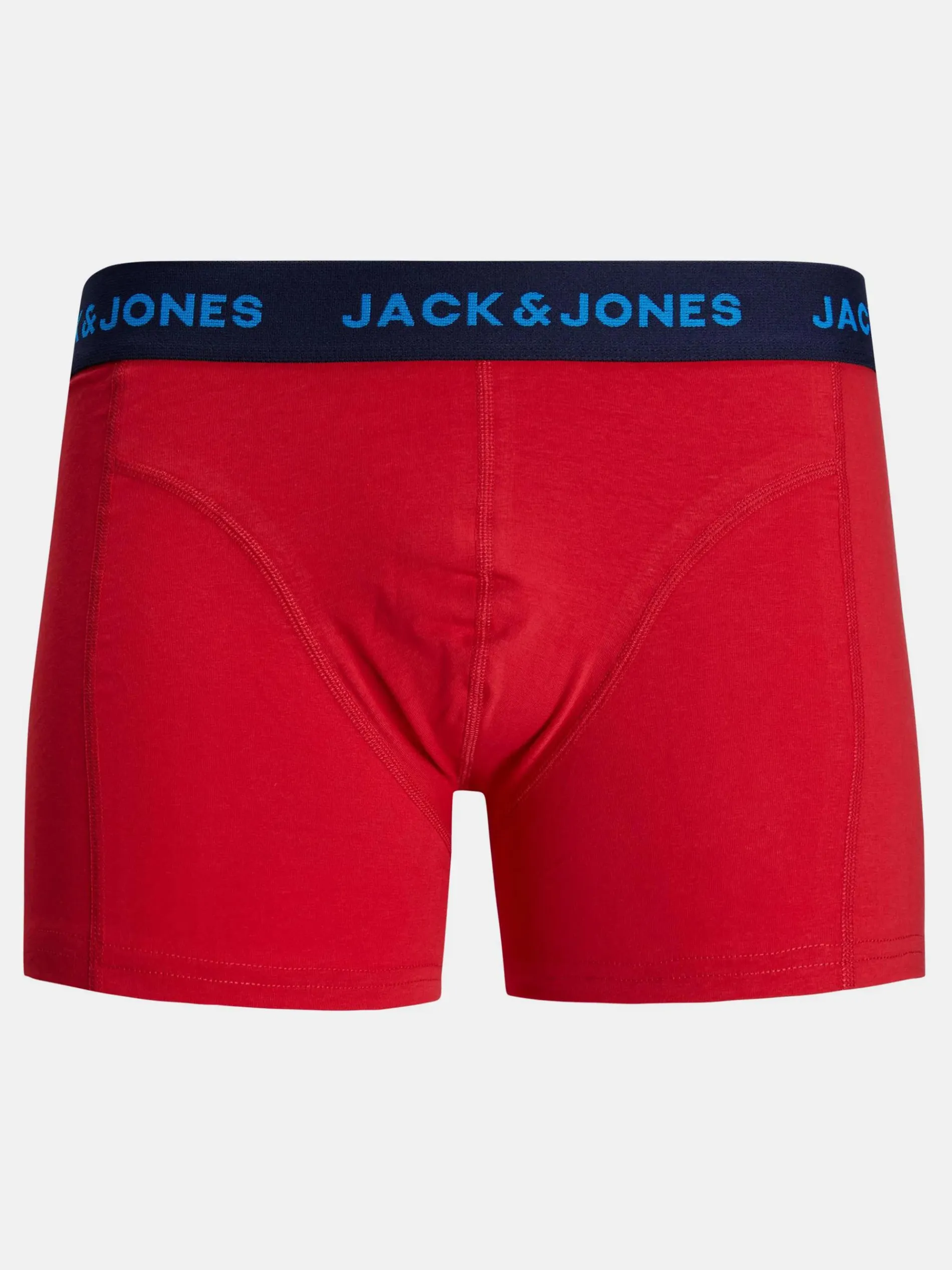 Jack & Jones JACLIMIT SKULL TRUNKS im 3er Pack