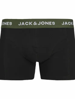 Jack & Jones JACOLIVER SOLID TRUNK Pants im 5er Pack