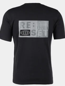 Jack & Jones JCOTONE PRINT TEE SS T-Shirt