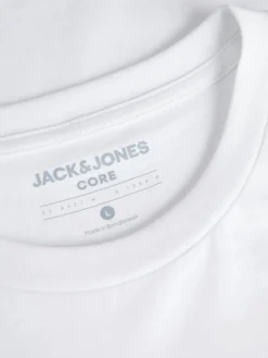 Jack & Jones JCOTONE PRINT TEE SS T-Shirt